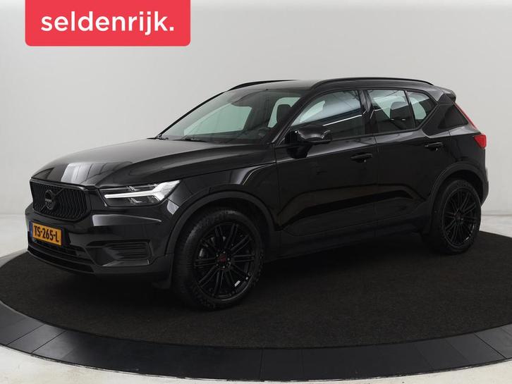 Volvo XC40 2.0 T4 Momentum | Trekhaak | 360 Camera | Adaptiv, Auto's, Volvo, Bedrijf, Te koop, XC40, 360° camera, ABS, Adaptive Cruise Control