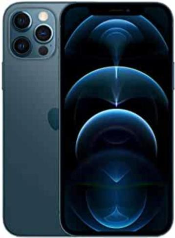 Rahim Telecom | Apple iPhone 12 Pro Max 128GB ZGAN GARANTIE beschikbaar voor biedingen