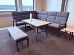 Campo corner loungeset, Ophalen, Nieuw