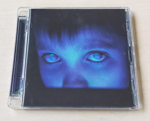 Porcupine Tree Fear Of A Blank Planet DVD-A Multichannel, Cd's en Dvd's, Cd's | Rock, Zo goed als nieuw, Progressive, Ophalen of Verzenden