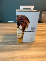 Kapperkop nieuw in doos, Ophalen of Verzenden, Nieuw