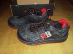 Redbrick Motion Comet werkschoenen S3 zgan maat 39, Redbrick, Zwart, Ophalen of Verzenden, Zo goed als nieuw