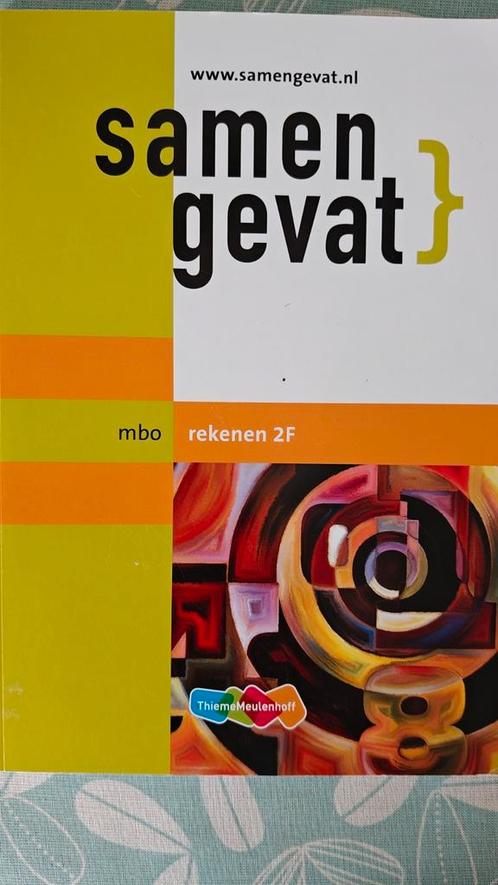 N.C. Keemink - MBO, Boeken, Schoolboeken, Zo goed als nieuw, Nederlands, Overige niveaus, Ophalen of Verzenden