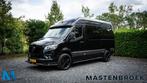 Mercedes-Benz SPRINTER 314 CDI L2H2 Autom. | LED | 360 Camer, Achterwielaandrijving, Gebruikt, 2000 kg, Zwart