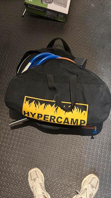 Skottelbraai beschikbaar voor biedingen