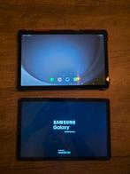 2x Samsung Tab A9+ 128GB, Computers en Software, Android Tablets, Zo goed als nieuw, 128 GB, Samsung Galaxy, Wi-Fi