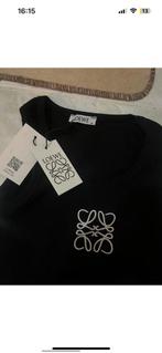 Loewe hemd in zwart en wit maat M, Ophalen of Verzenden, Nieuw