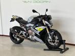 BMW S 1000 R | Arrow | Carbon | Silver | Garantie | Style sp, Bedrijf, Cruise Control, Meer dan 35 kW, 999 cc