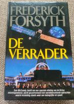 Frederick Forsyth De Verrader, Ophalen of Verzenden, Zo goed als nieuw, Frederick Forsyth, Wereld overig