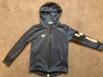 Messi kinderjasje splinternieuw  mt 98/104, Ophalen of Verzenden, Nieuw, Meisje, Jas