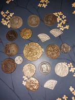 Diverse Oude Munten Replicas - BP Collectie, Ophalen of Verzenden, Vóór koninkrijk, Overige waardes