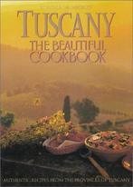 Tuscany Beautiful Cookbook Lorenza De'Medici, Ophalen of Verzenden, Nieuw, Italië