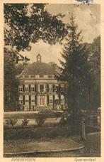 377-064-025 Driebergen Sparrendaal, Ophalen of Verzenden, Voor 1920, Utrecht