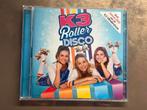 K3 Roller Disco CD + Bonus DVD, Cd's en Dvd's, Boxset, Tot 2 jaar, Ophalen of Verzenden, Zo goed als nieuw