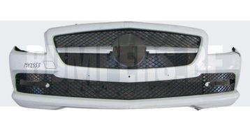 Bumper MERCEDES Mercedes SLK W172 11- A1728850025 Voorbumper beschikbaar voor biedingen