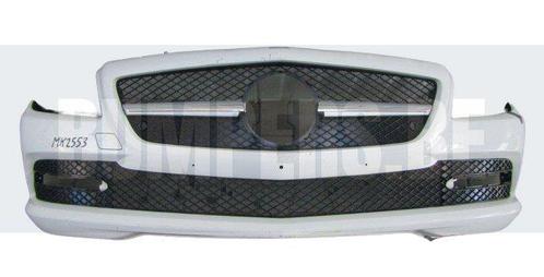 Bumper MERCEDES Mercedes SLK W172 11- A1728850025 Voorbumper, Auto-onderdelen, Carrosserie en Plaatwerk, Bumper, Voor, Gebruikt