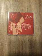 Cd single modjo lady, Cd's en Dvd's, Ophalen of Verzenden, Zo goed als nieuw, Pop