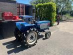 Iseki TU1700, Ophalen, Iseki, Info@vanvijfeijkenmechanisatie.nl, Wilhelminastraat 22b