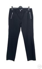 Mooie broek van Gerry Weber 42, Service@gerryweber.com, GERRY WEBER International GmbH, Zwart, Maat 42/44 (L)