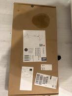 Blue Label Clássic Gun metal douche systeem FK-8075-S, Ophalen of Verzenden, Nieuw, Rvs, Douche