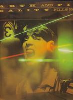 LP Jim Croce- Ekseption- 10 CC-Graham Parker- Earth and Fire, Verzenden, Gebruikt, 12 inch, Poprock