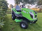 Zitmaaier Viking T5, Tuin en Terras, Zitmaaiers, Ophalen, Zo goed als nieuw