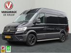 Volkswagen Crafter 30 2.0 TDI L3H3 Highline | Verwarmde Voor, Auto's, Gebruikt, 4 cilinders, Volkswagen, 3000 kg