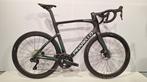 Pinarello F9 Ultegra Di2 Scope nu met € 2500 korting Faste, Overige merken, -, - 0
-, NL, Nieuw