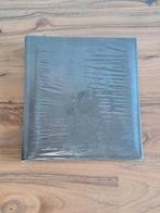 Henzo fotoalbum - NIEUW (nog ingesealed) 28x30,5 cm, Audio, Tv en Foto, Fotoalbums en Accessoires, Ophalen of Verzenden, Nieuw