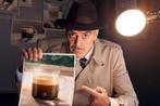 GEZOCHT gratis kapotte of lekkende nespresso apparaten, Ophalen of Verzenden, Koffiemachine