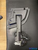 OPEL ASTRA H Twintop hoedenplank motor cabriodak links, Ophalen of Verzenden, Gebruikt, Opel
