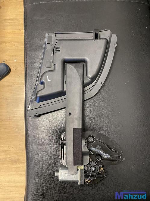 OPEL ASTRA H Twintop hoedenplank motor cabriodak links, Auto-onderdelen, Elektronica en Kabels, Opel, Gebruikt, Ophalen of Verzenden
