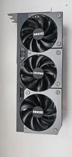 INNO3D RTX 4080 X3, PCI-Express 4, Ophalen of Verzenden, Zo goed als nieuw, Nvidia