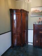 Empire Hoekkast, Antiek en Kunst, Ophalen