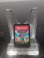 Mario + Rabbids Kingdom Battle - Nintendo Switch -  Game Los, 1 speler, Ophalen of Verzenden, Zo goed als nieuw, Strategie en Constructie