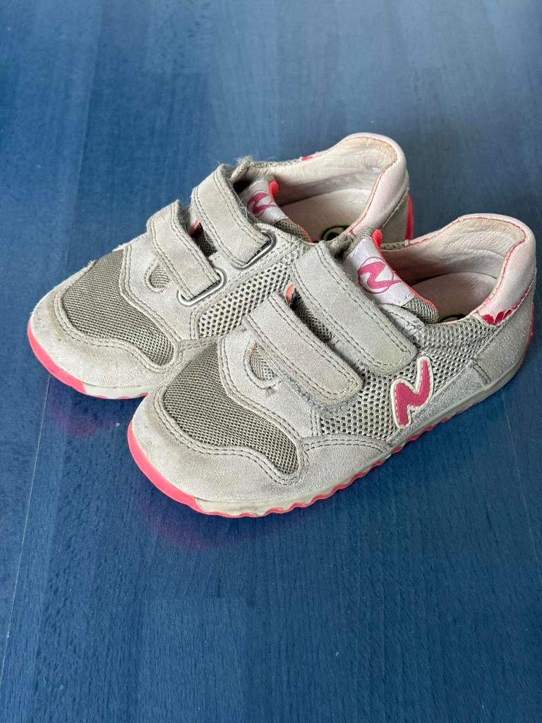 Naturino sportschoenen maat 26, Kinderen en Baby's, Kinderkleding | Schoenen en Sokken, Ophalen of Verzenden, Gebruikt, Meisje