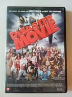 Disaster Movie, Vanaf 12 jaar, Ophalen of Verzenden, Zo goed als nieuw, Actiekomedie