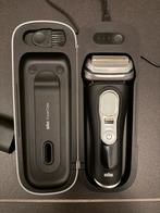 Braun S9 Pro Scheerapparaat, Ophalen of Verzenden, Zo goed als nieuw, Scheren en Epileren