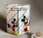 Kunststof Vouwbaar Pennenbakje Disney, Mickey & Minnie Mouse, Ophalen of Verzenden, Mickey Mouse, Zo goed als nieuw, Pen, Potlood of Stift