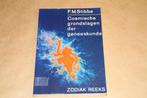 Cosmische grondslagen der geneeskunde - F.M. Stibbe, Boeken, Ophalen of Verzenden, Nieuw