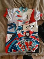 Retro Gazelle Wielershirt Jubileum 1892-1992 Maat L, Ophalen of Verzenden, Gedragen, Gazelle