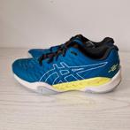 Asics Gel Blast 2 sportschoenen maat 38. Indoor., Ophalen of Verzenden, Zo goed als nieuw, Schoenen