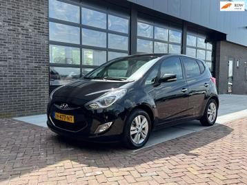 Hyundai Ix20 1.4i i-Vision | Navi | Clima | Cruise | beschikbaar voor biedingen