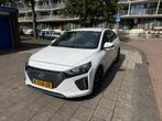Hyundai IONIQ 1.6 GDi Comfort Hybrid Snow White, Wit, Bedrijf, IONIQ, Grijs