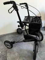 Topro Troja Olympos rollator maat M nieuw staat, Diversen, Ophalen of Verzenden, Opvouwbaar, Zo goed als nieuw