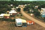 908479	Castricum	NH Camping	Geversduin	Gelopen met postzegel, Ophalen of Verzenden, Gelopen, Noord-Holland