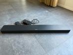 Bose soundbar 500 (zwart), Audio, Tv en Foto, Soundbars, Ophalen, Zo goed als nieuw