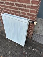 Radiator 64 x 82cm dubbel, Ophalen, Radiator, 60 tot 150 cm, 80 cm of meer