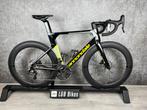 Cannondale SystemSix Hi-Mod Super Record EPS 12 Speed Carbon, Heren, Cannondale, Ophalen of Verzenden, Zo goed als nieuw
