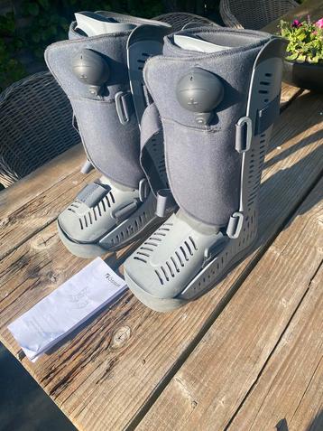 össur airwalker maat M beschikbaar voor biedingen